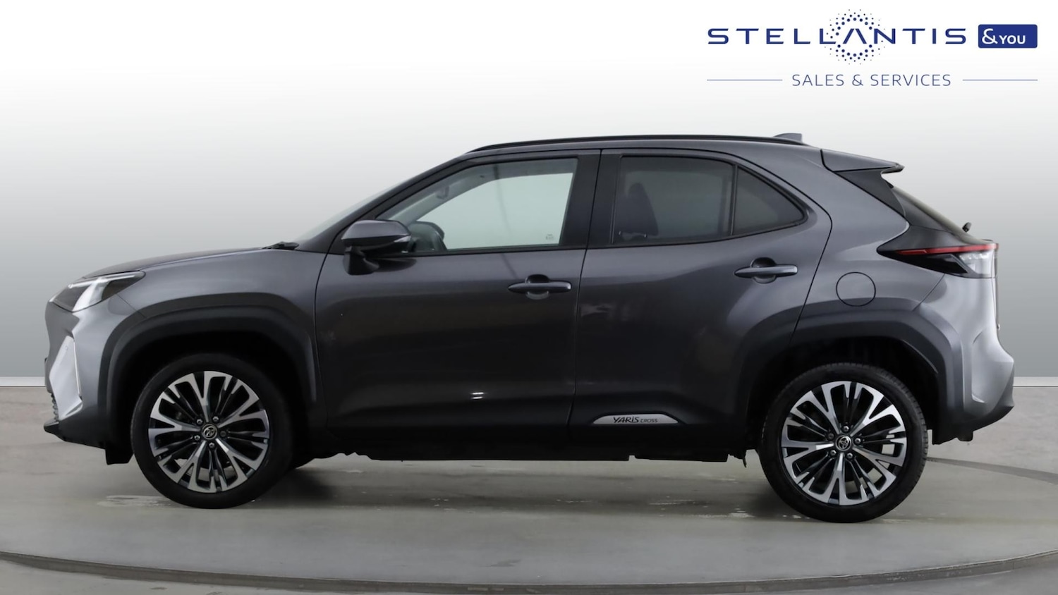 Used Toyota Yaris Cross 2023 for sale - 77098806: Photo 15