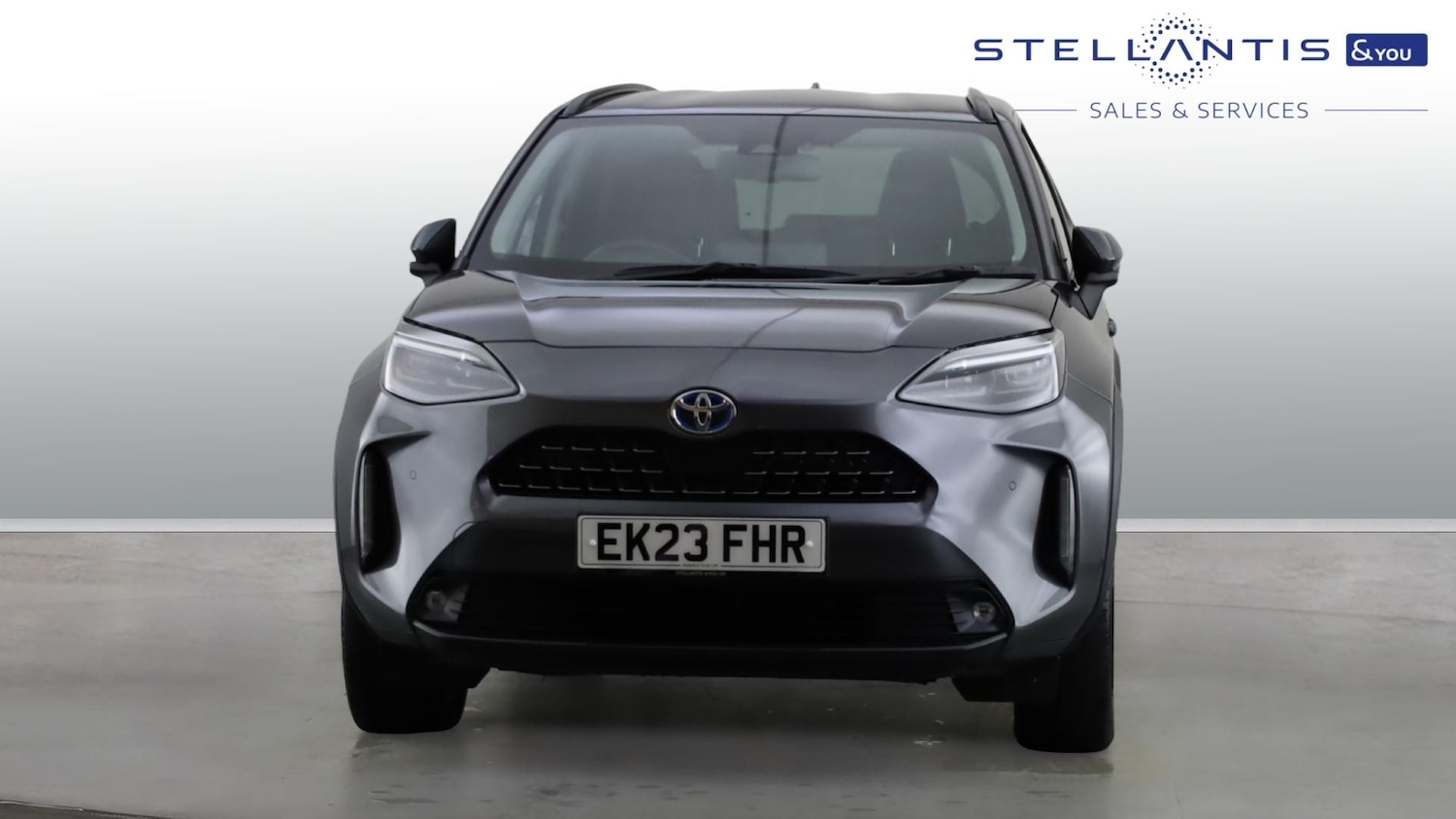 Used Toyota Yaris Cross 2023 for sale - 77098806: Photo 17