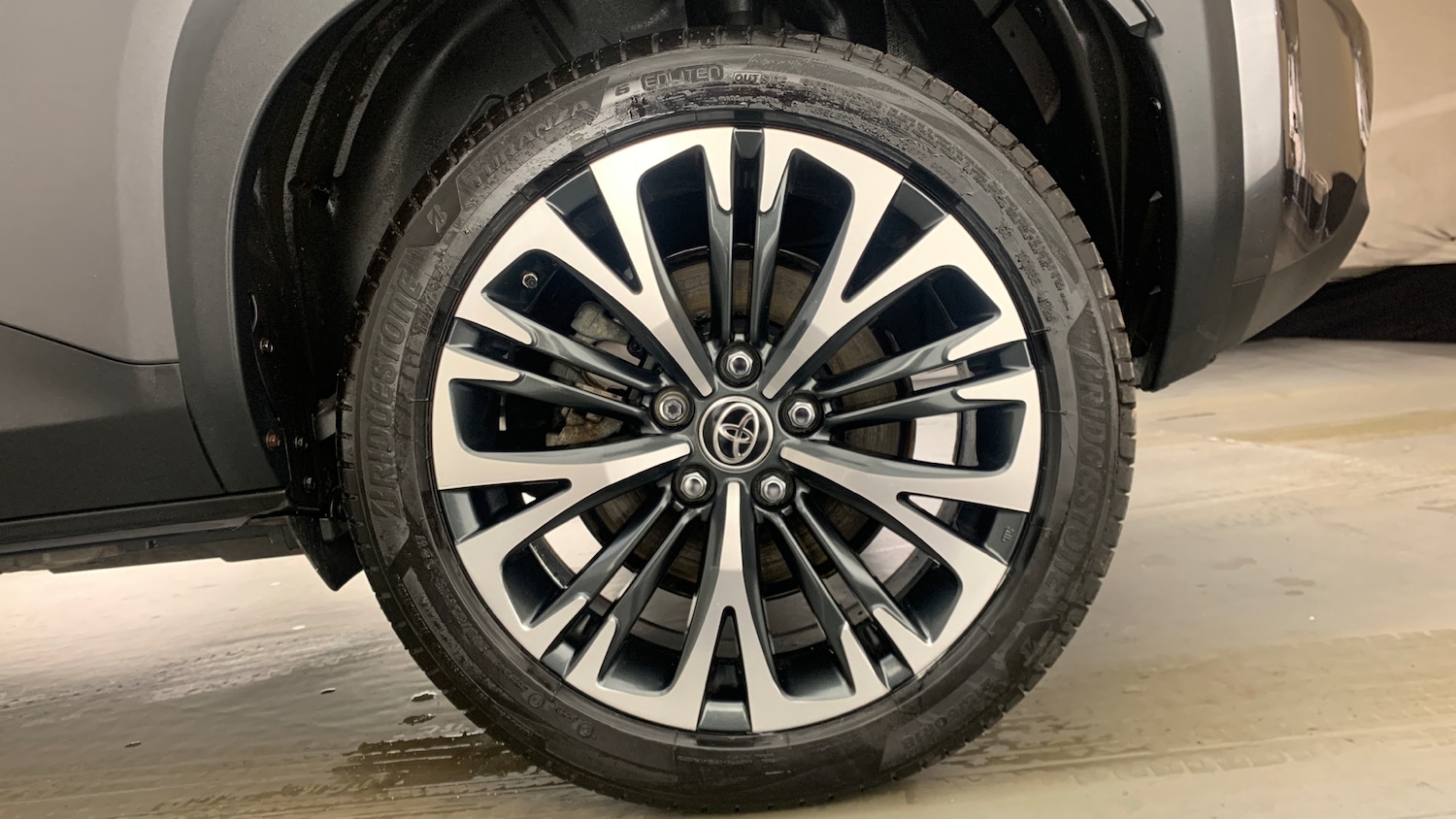 Used Toyota Yaris Cross 2023 for sale - 77098806: Photo 18