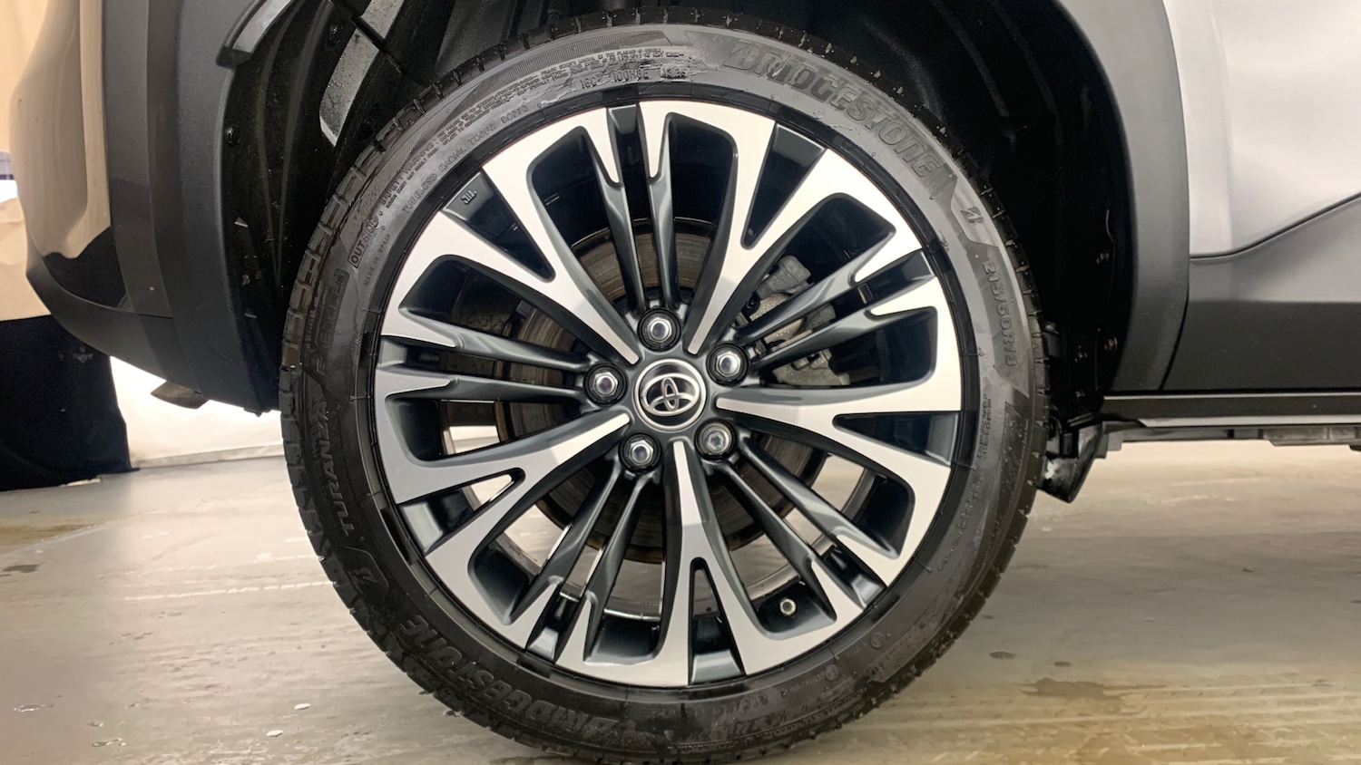 Used Toyota Yaris Cross 2023 for sale - 77098806: Photo 23