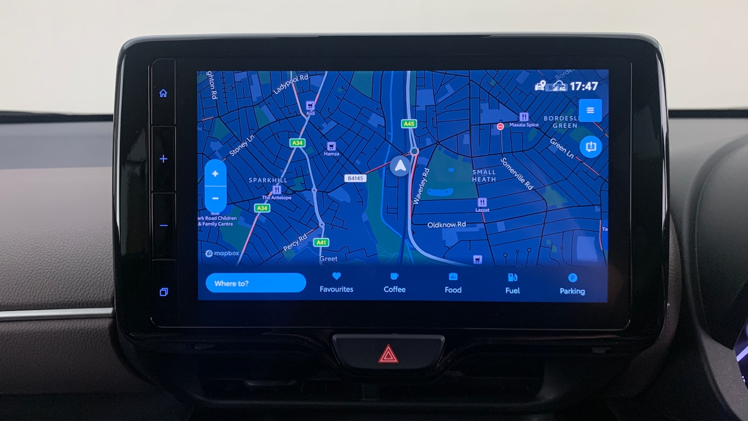 Used Toyota Yaris Cross 2023 for sale - 77098806: Photo 30