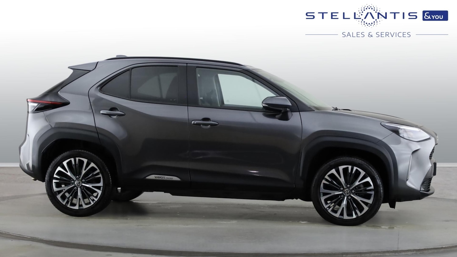 Used Toyota Yaris Cross 2023 for sale - 77098806: Photo 5