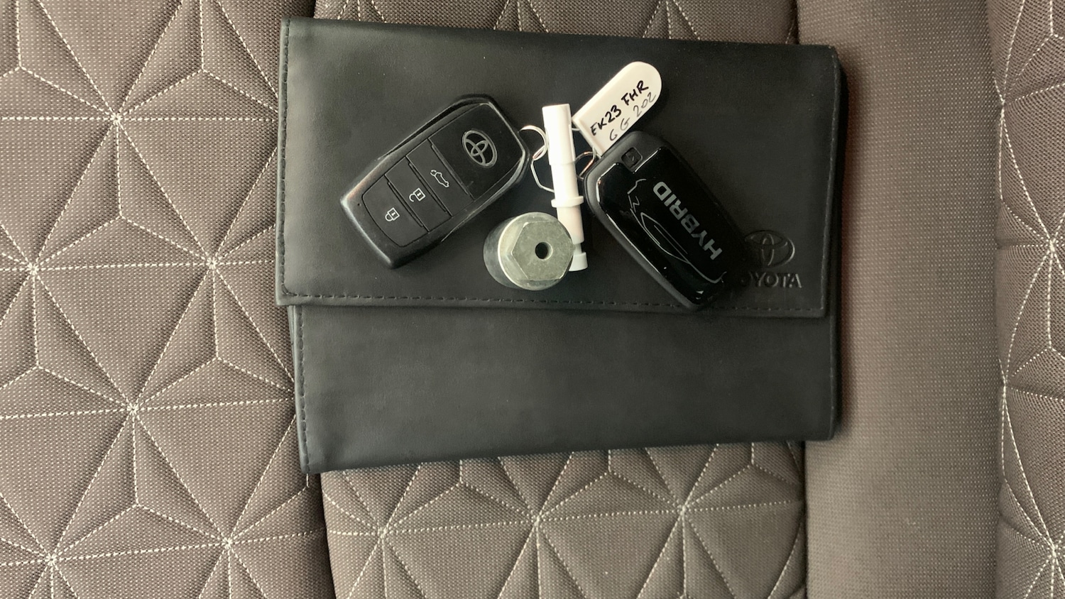 Used Toyota Yaris Cross 2023 for sale - 77098806: Photo 56