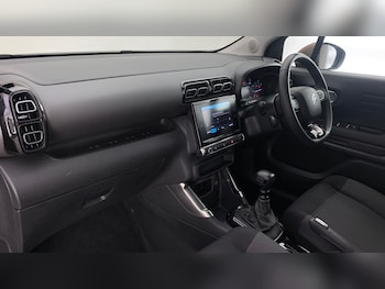 Used Citroen C3 Aircross 2023 for sale - 75233871: Photo