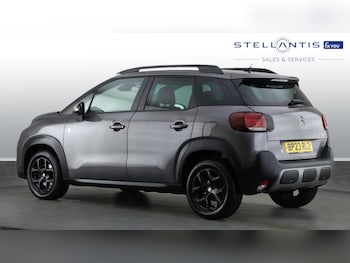 Used Citroen C3 Aircross 2023 for sale - 75233871: Photo