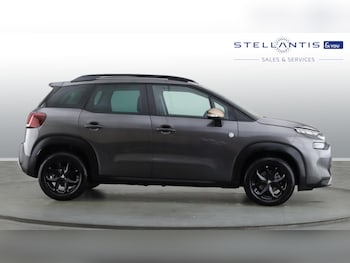 Used Citroen C3 Aircross 2023 for sale - 75233871: Photo