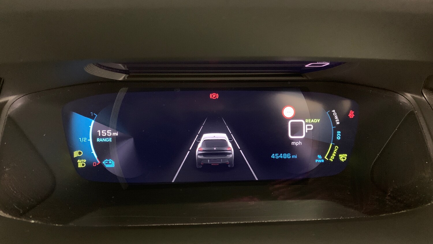 Used Peugeot 208 2022 for sale - 77599568: Photo 10