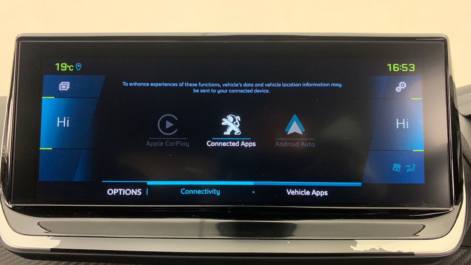 Used Peugeot 208 2022 for sale - 77599568: Photo 11