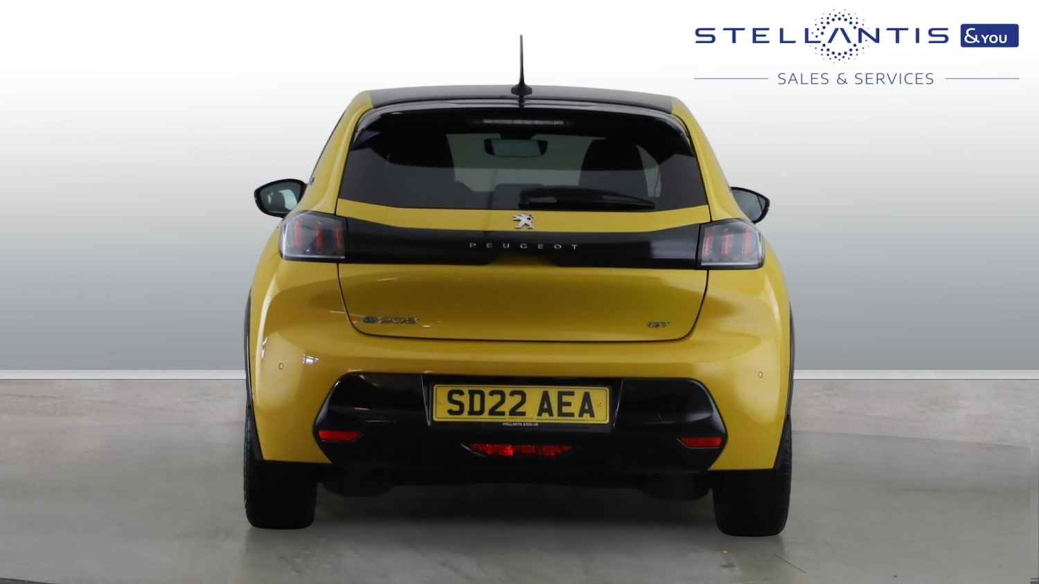 Used Peugeot 208 2022 for sale - 77599568: Photo 13