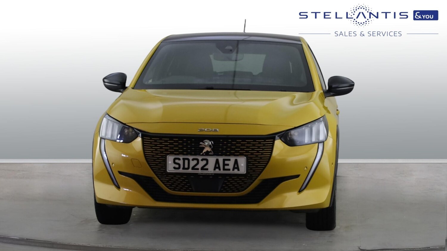 Used Peugeot 208 2022 for sale - 77599568: Photo 16