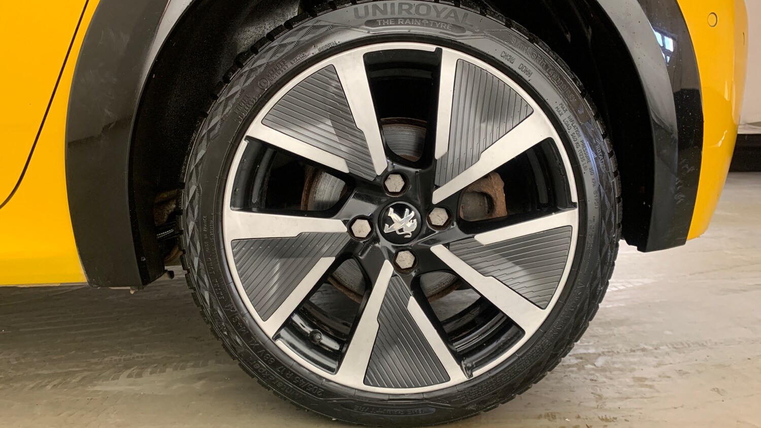 Used Peugeot 208 2022 for sale - 77599568: Photo 17