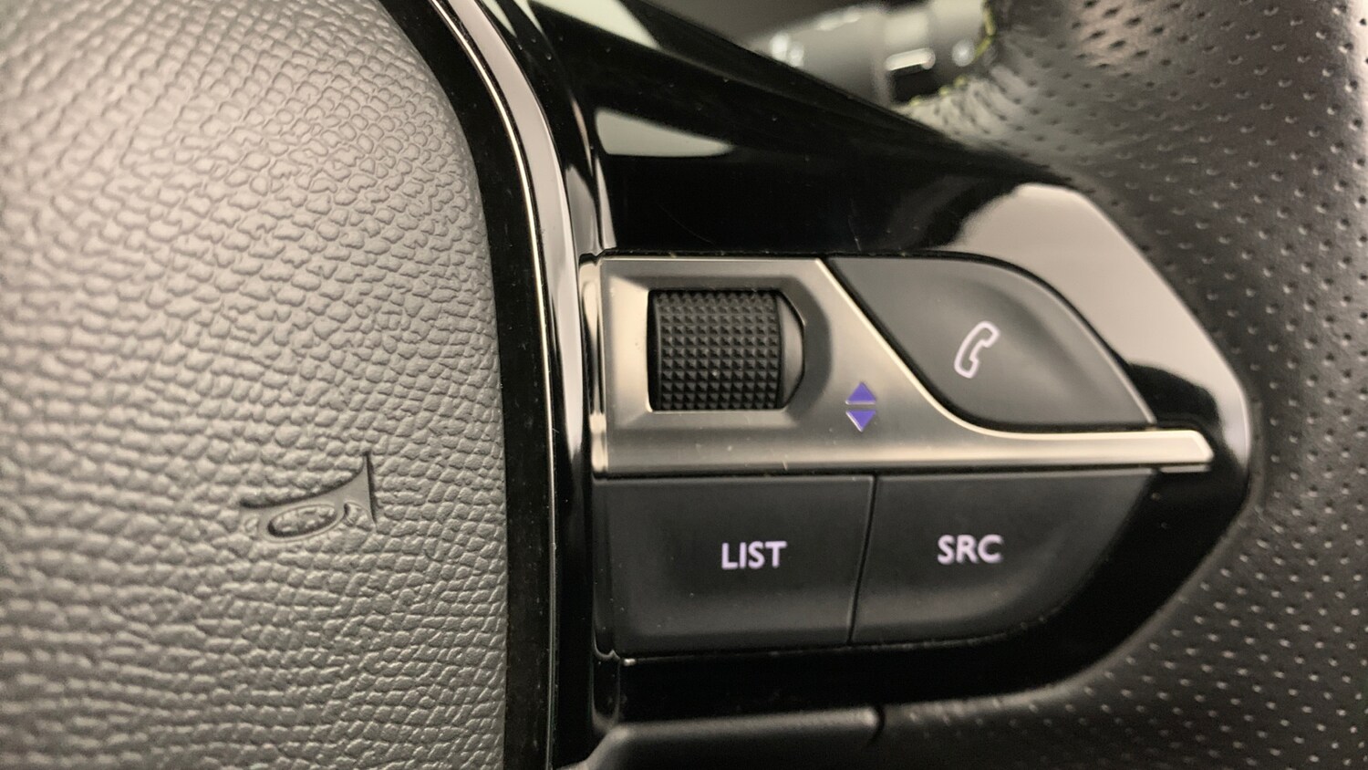 Used Peugeot 208 2022 for sale - 77599568: Photo 18