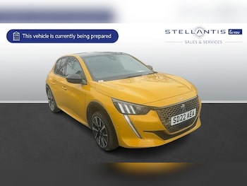 Peugeot 208 feature image