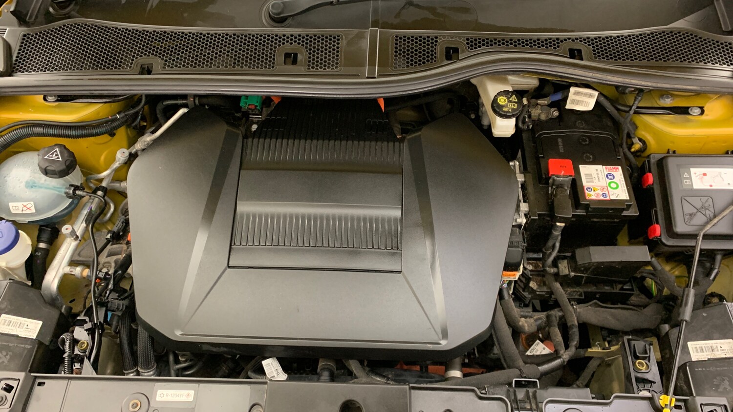 Used Peugeot 208 2022 for sale - 77599568: Photo 21