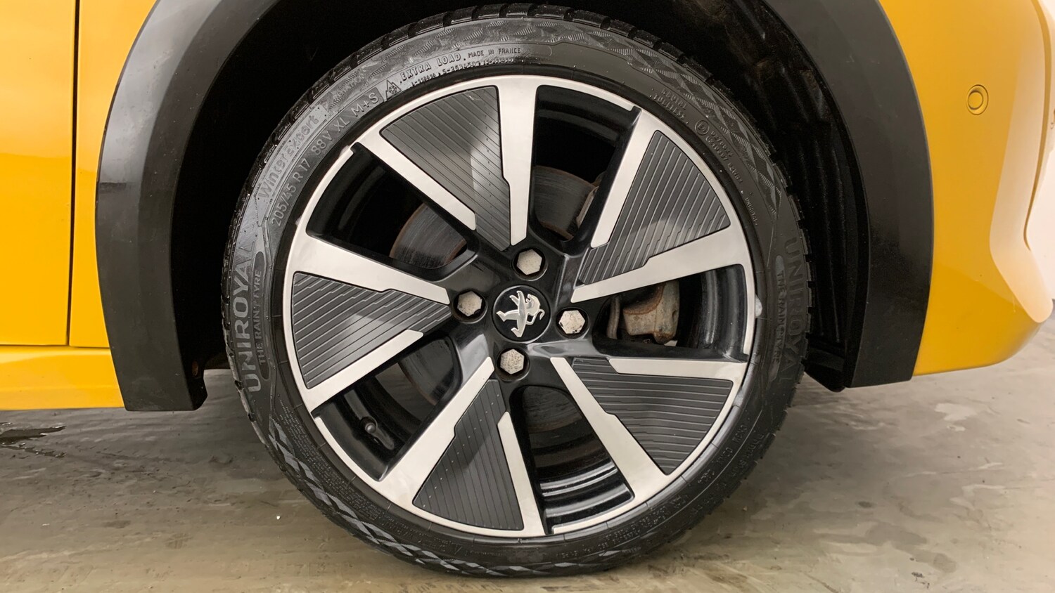 Used Peugeot 208 2022 for sale - 77599568: Photo 23