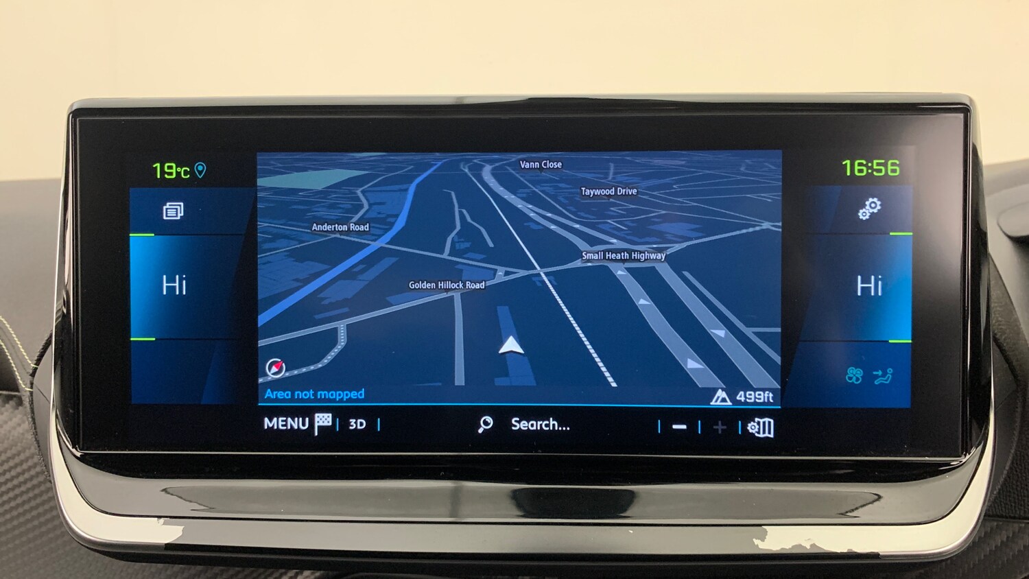 Used Peugeot 208 2022 for sale - 77599568: Photo 26