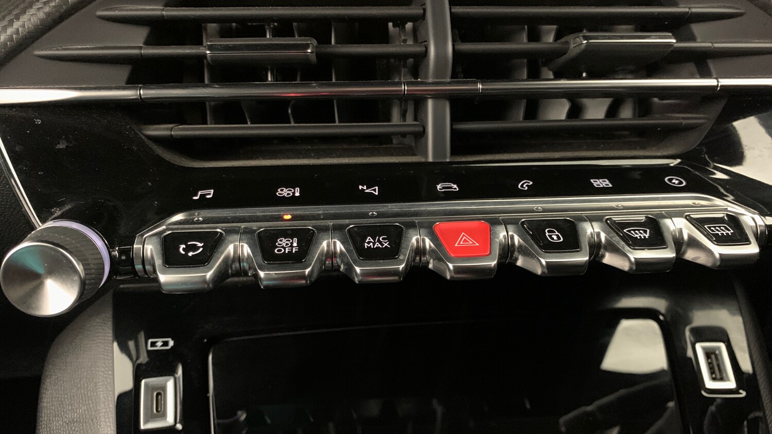 Used Peugeot 208 2022 for sale - 77599568: Photo 28