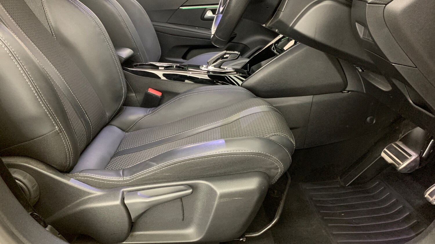 Used Peugeot 208 2022 for sale - 77599568: Photo 40