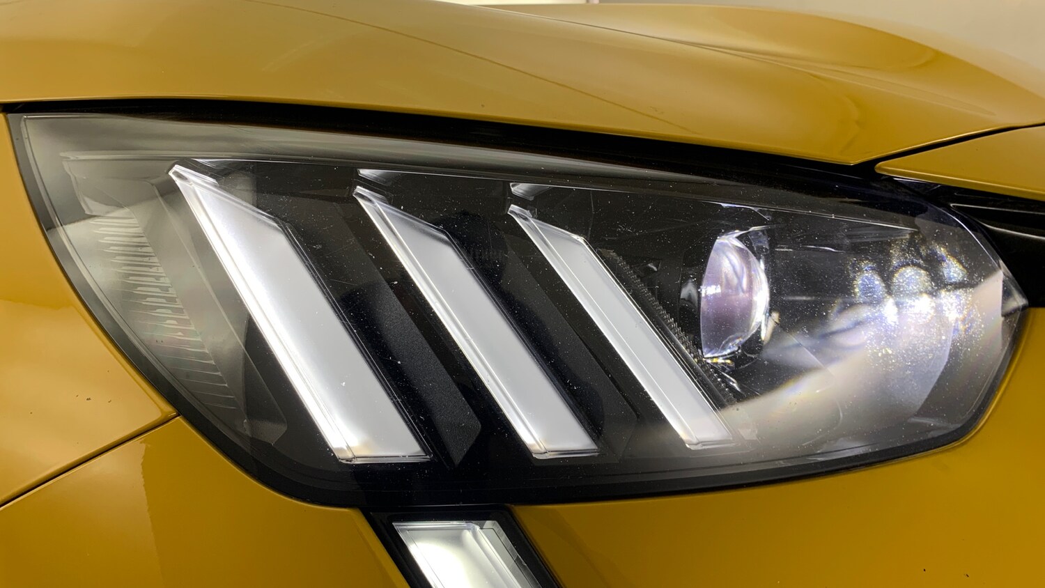 Used Peugeot 208 2022 for sale - 77599568: Photo 42