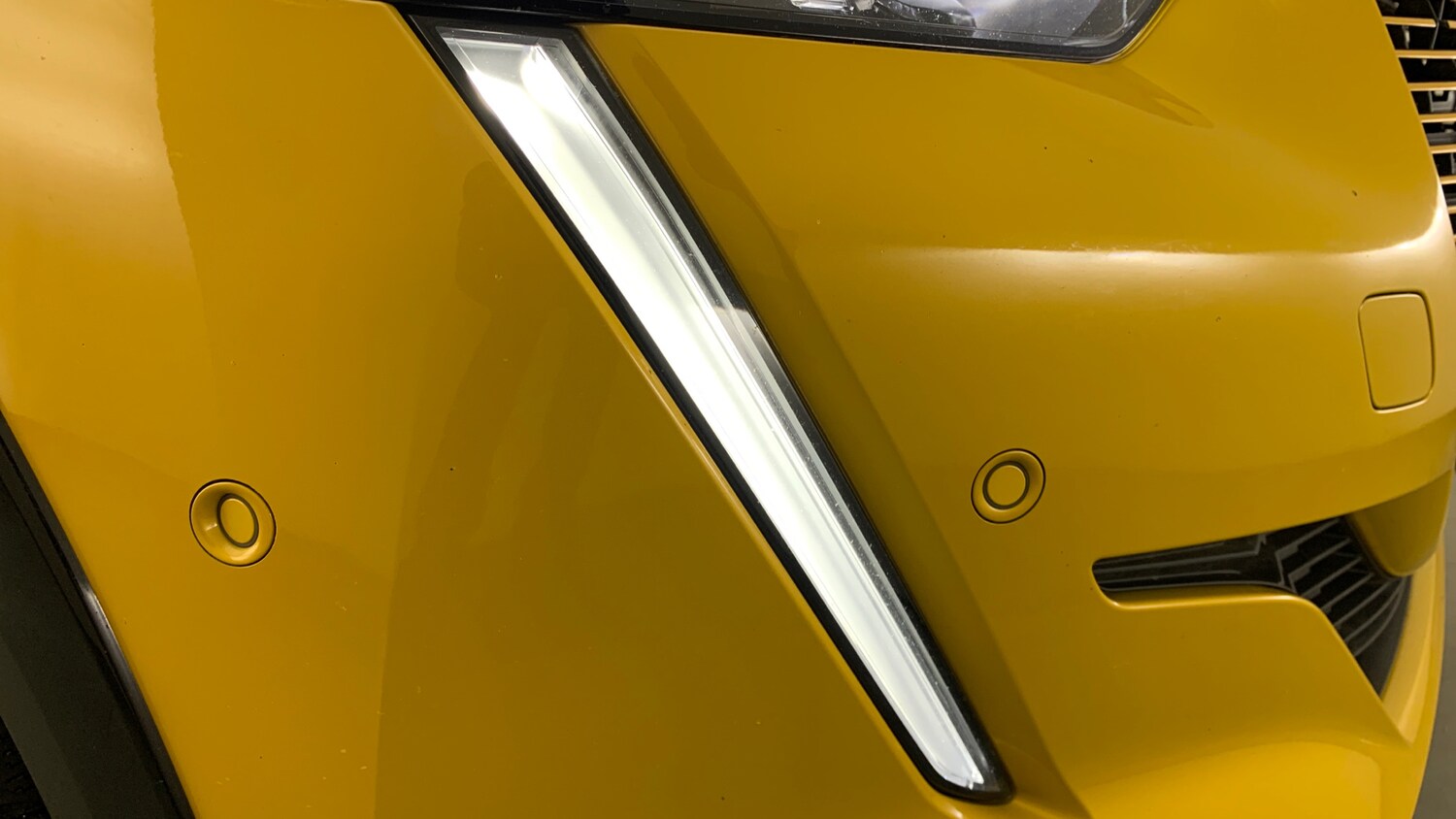 Used Peugeot 208 2022 for sale - 77599568: Photo 43