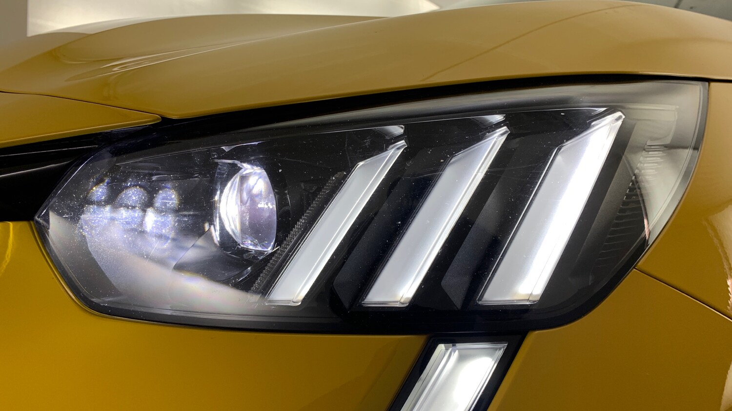 Used Peugeot 208 2022 for sale - 77599568: Photo 45