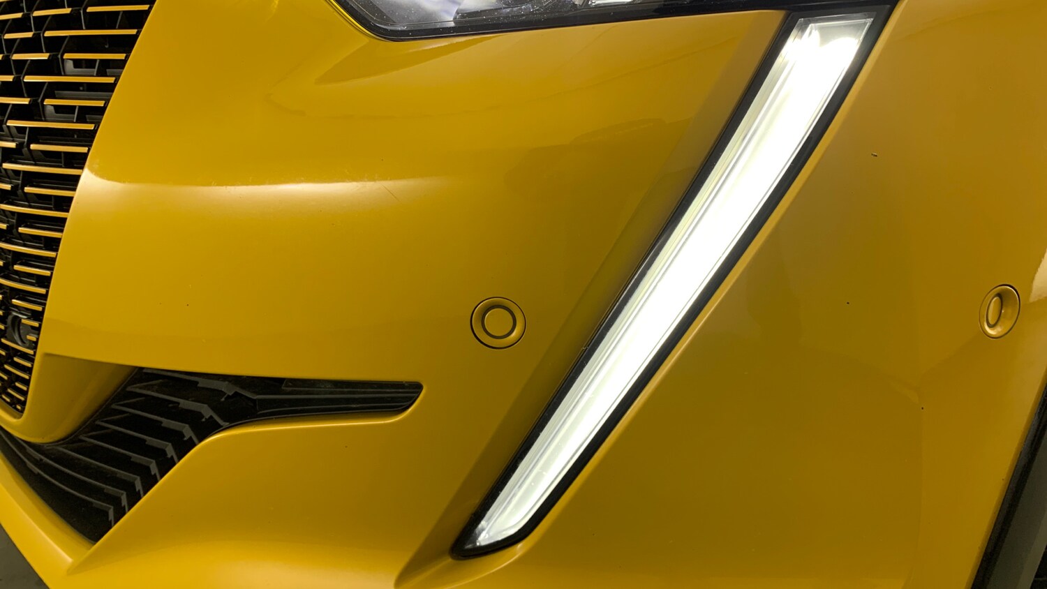 Used Peugeot 208 2022 for sale - 77599568: Photo 46