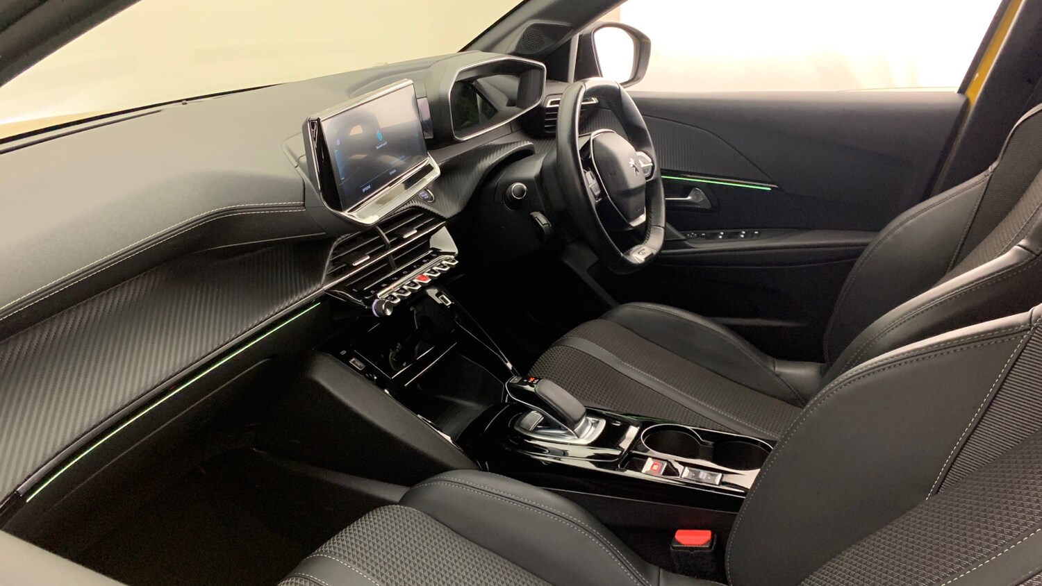 Used Peugeot 208 2022 for sale - 77599568: Photo 48