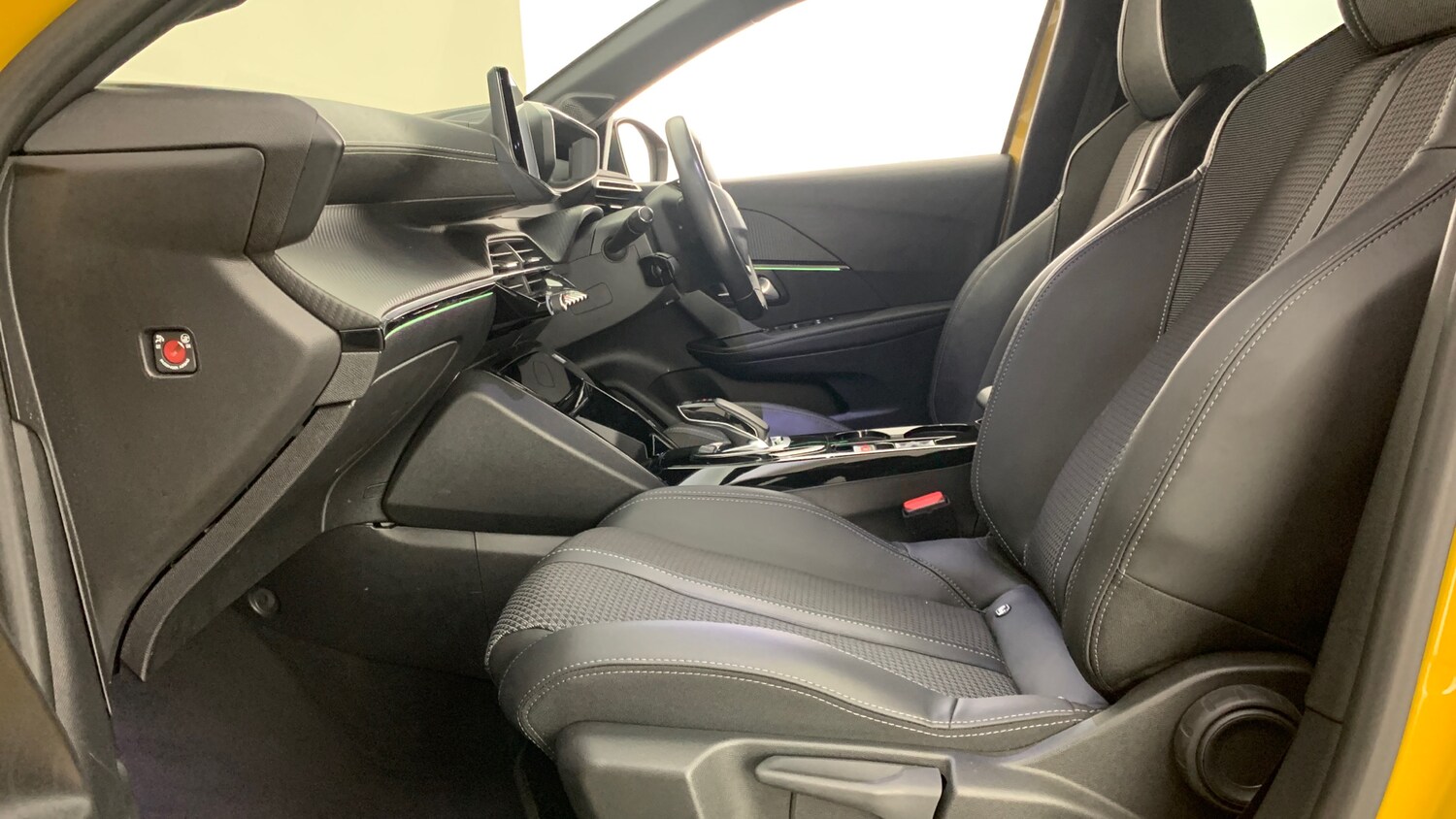 Used Peugeot 208 2022 for sale - 77599568: Photo 49