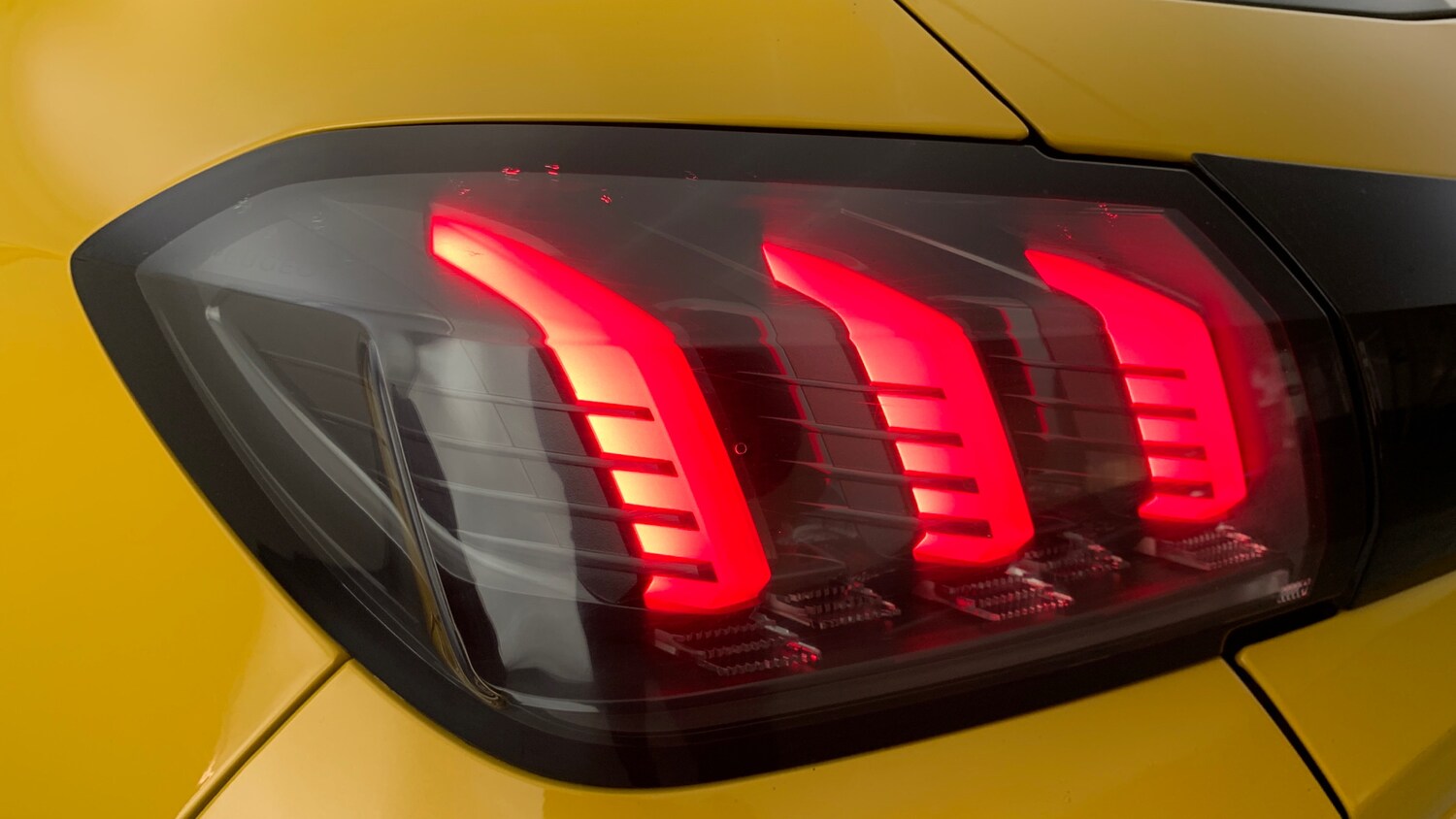 Used Peugeot 208 2022 for sale - 77599568: Photo 58