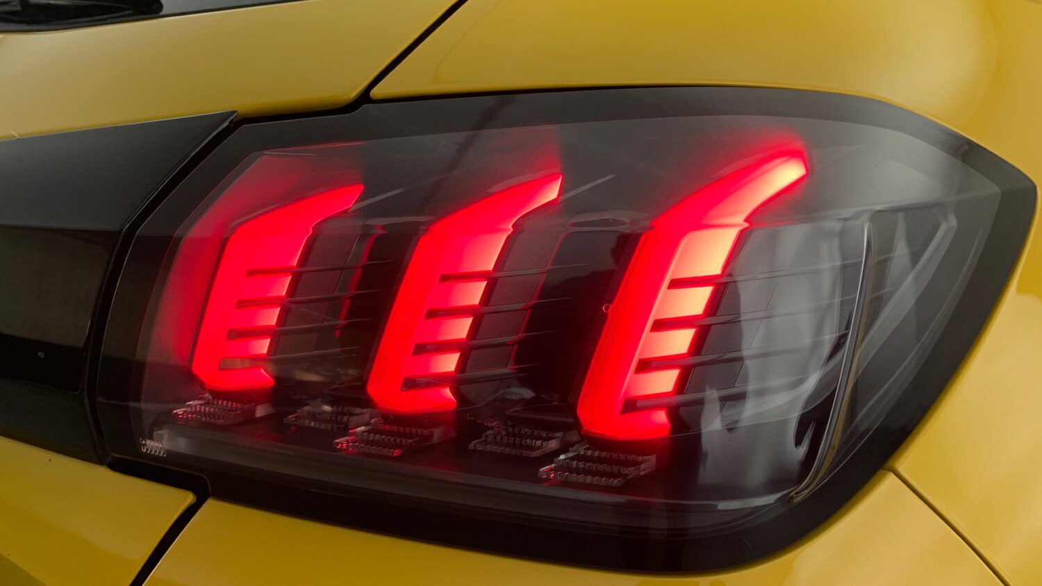 Used Peugeot 208 2022 for sale - 77599568: Photo 61