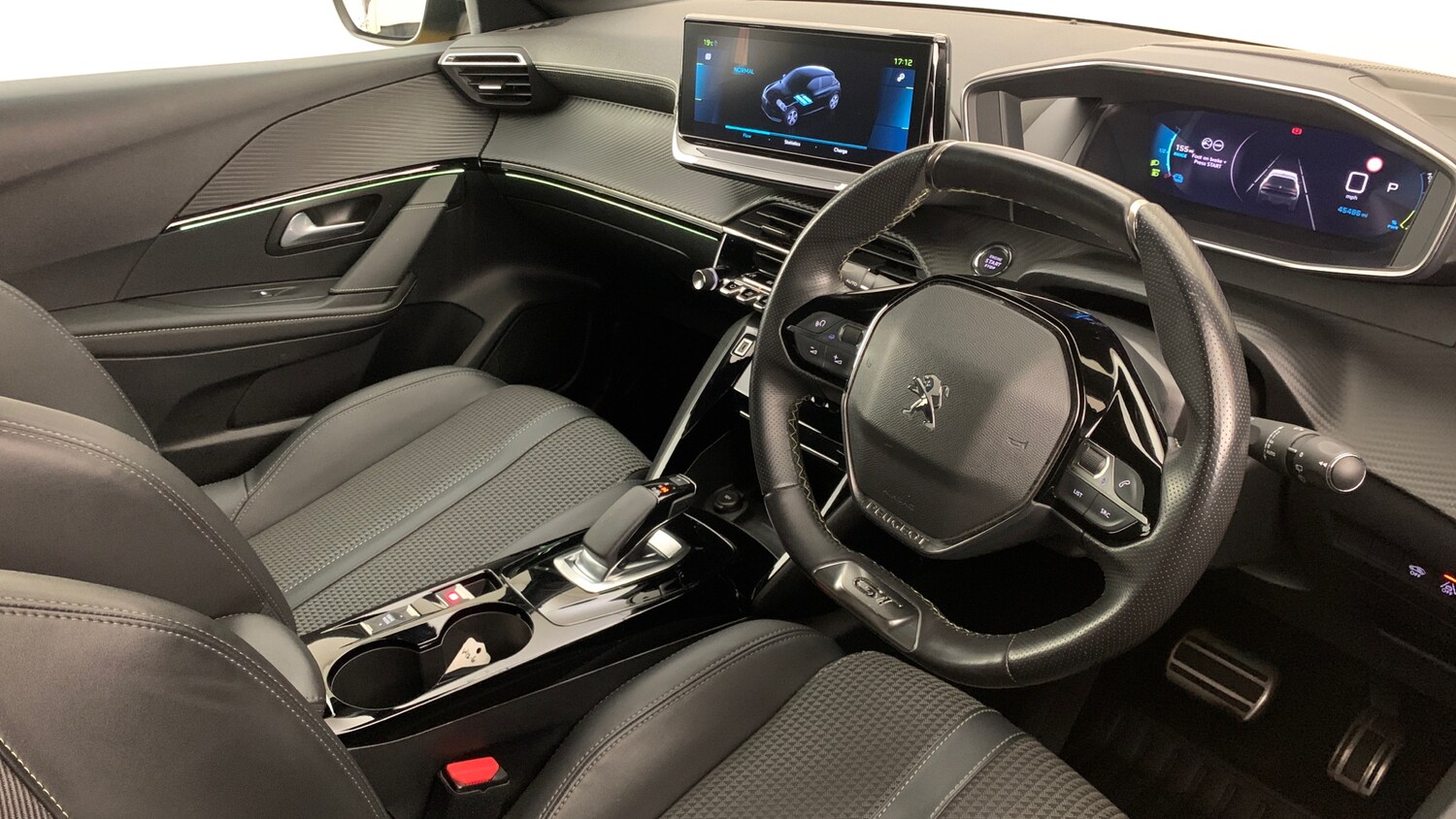 Used Peugeot 208 2022 for sale - 77599568: Photo 66