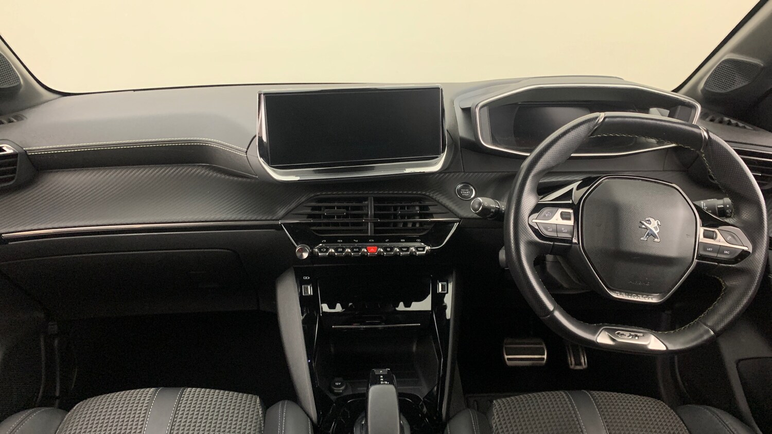 Used Peugeot 208 2022 for sale - 77599568: Photo 9