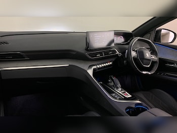 Used Peugeot 3008 2022 for sale - 78637456: Photo