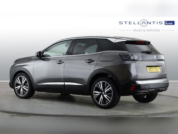 Used Peugeot 3008 2022 for sale - 78637456: Photo