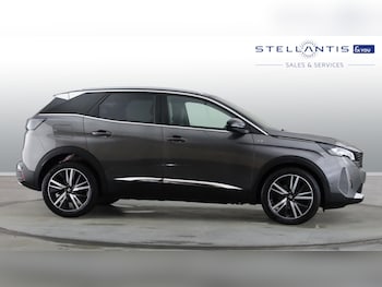 Used Peugeot 3008 2022 for sale - 78637456: Photo