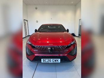 Used Peugeot 408 2026 for sale - 79465844: Photo