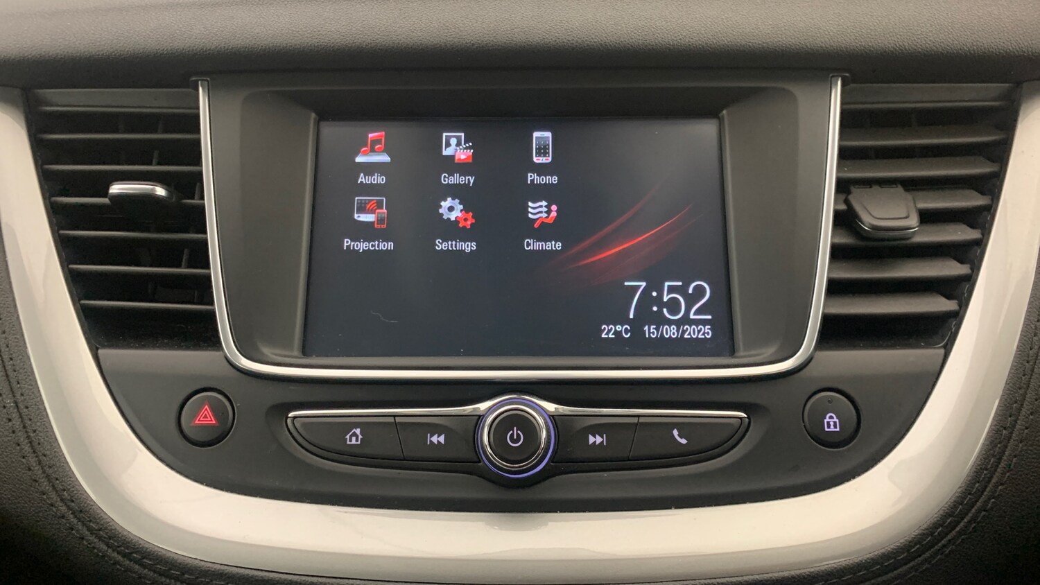 Vehicle 24