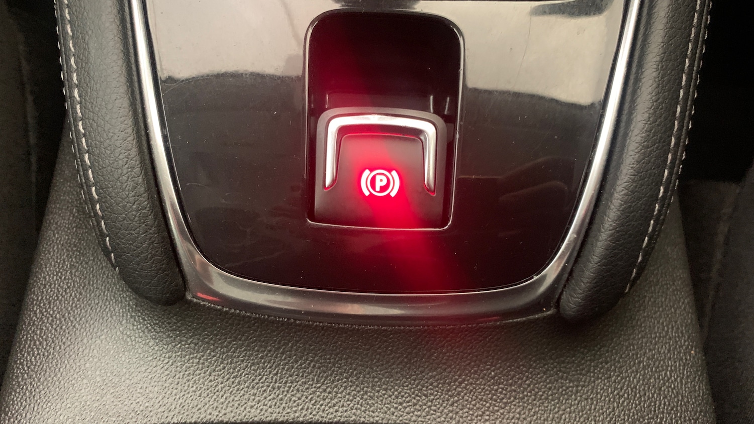 Vehicle 31