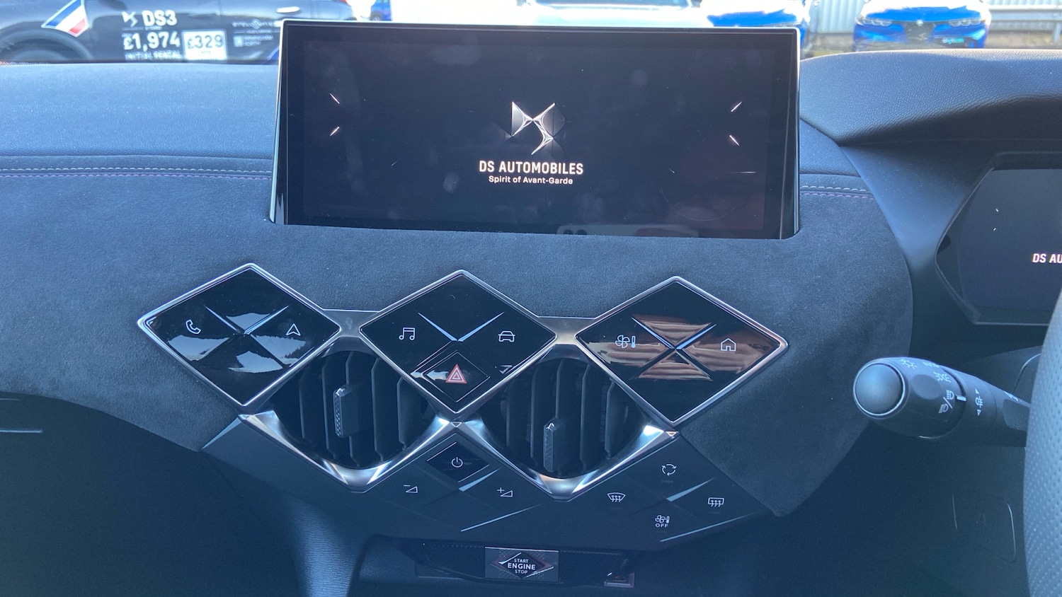 Used DS Automobiles DS 3 2025 for sale - 76803279: Photo 10