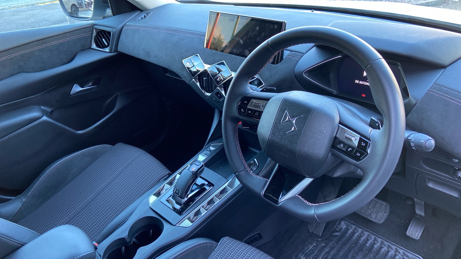 Used DS Automobiles DS 3 2025 for sale - 76803279: Photo 11