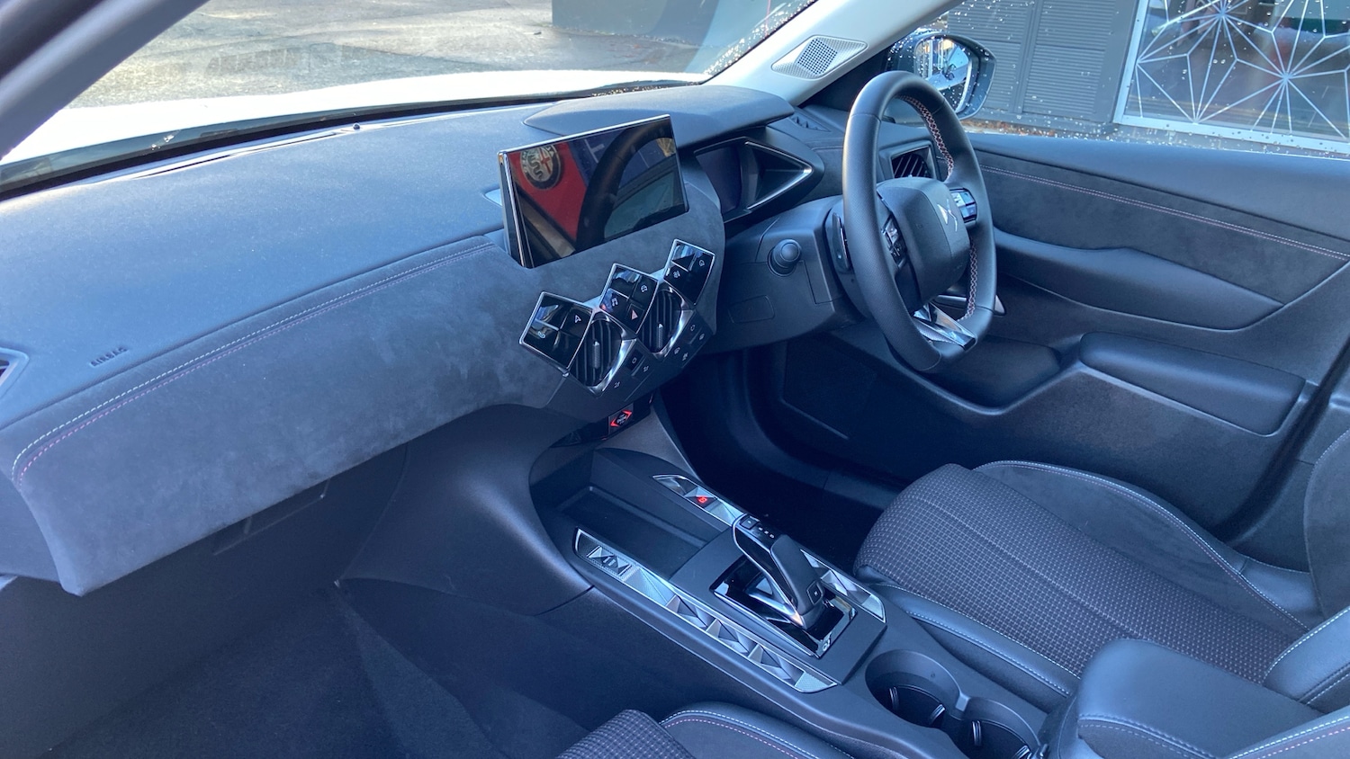 Used DS Automobiles DS 3 2025 for sale - 76803279: Photo 12