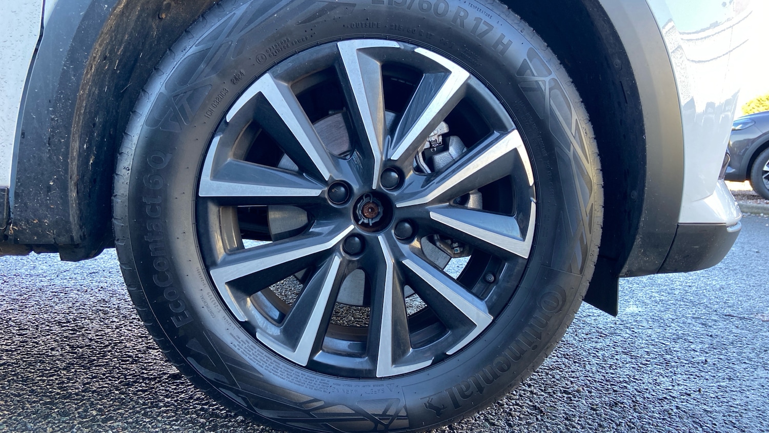 Used DS Automobiles DS 3 2025 for sale - 76803279: Photo 14