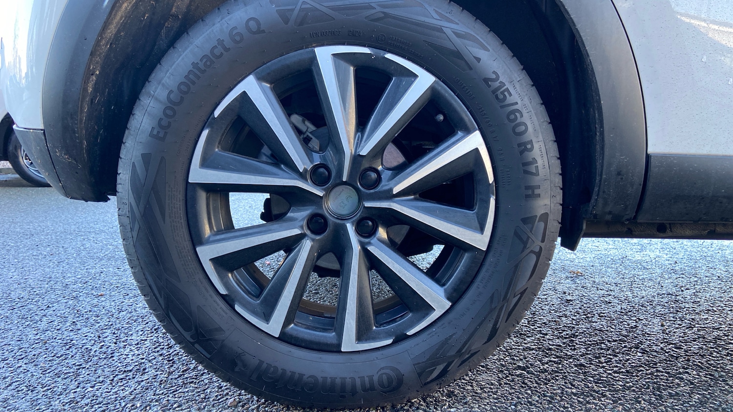 Used DS Automobiles DS 3 2025 for sale - 76803279: Photo 15