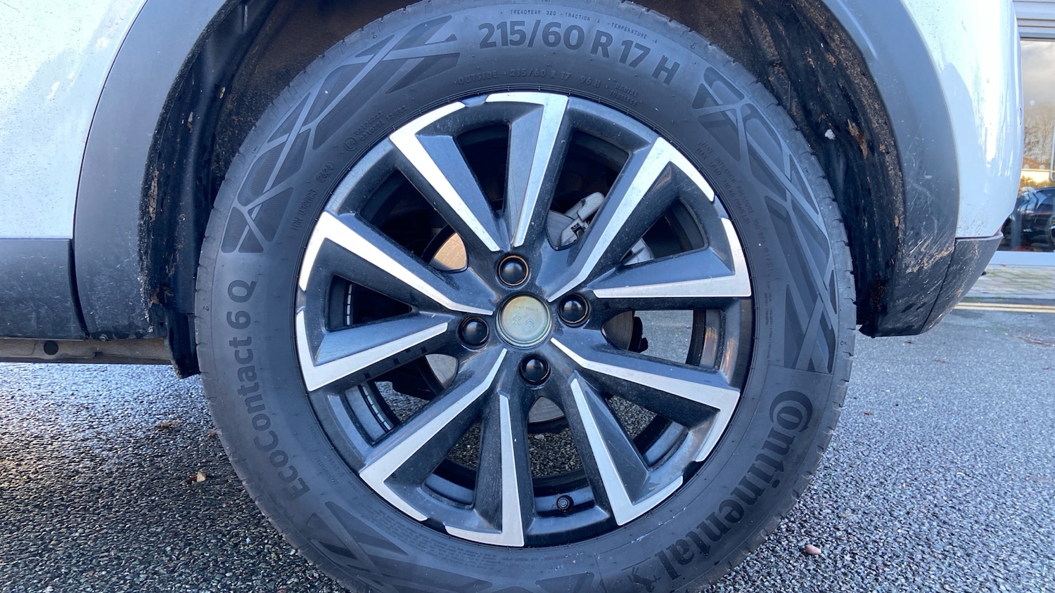 Used DS Automobiles DS 3 2025 for sale - 76803279: Photo 16