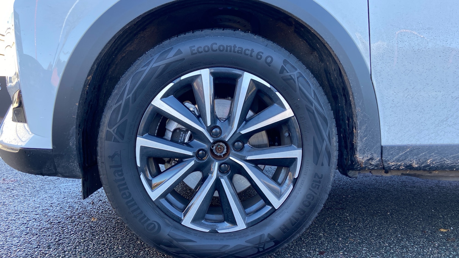 Used DS Automobiles DS 3 2025 for sale - 76803279: Photo 17