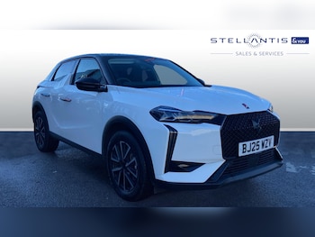 Used DS Automobiles DS 3 2025 for sale - 76803279: Photo