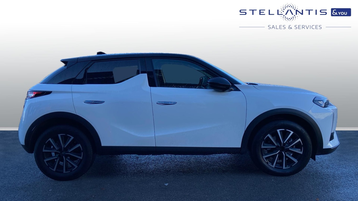 Used DS Automobiles DS 3 2025 for sale - 76803279: Photo 2