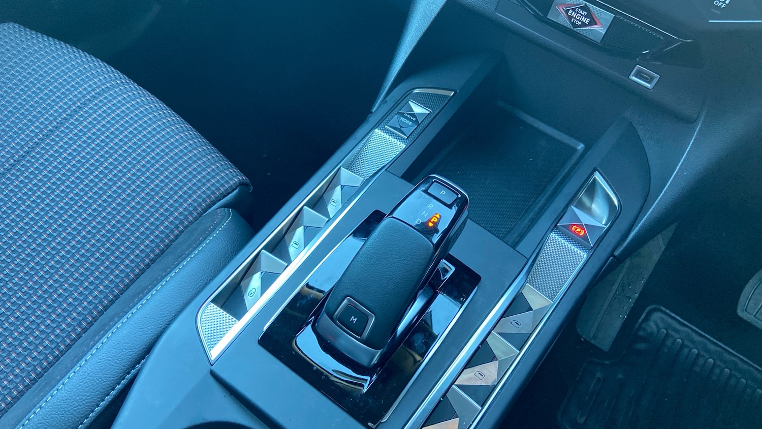 Used DS Automobiles DS 3 2025 for sale - 76803279: Photo 20