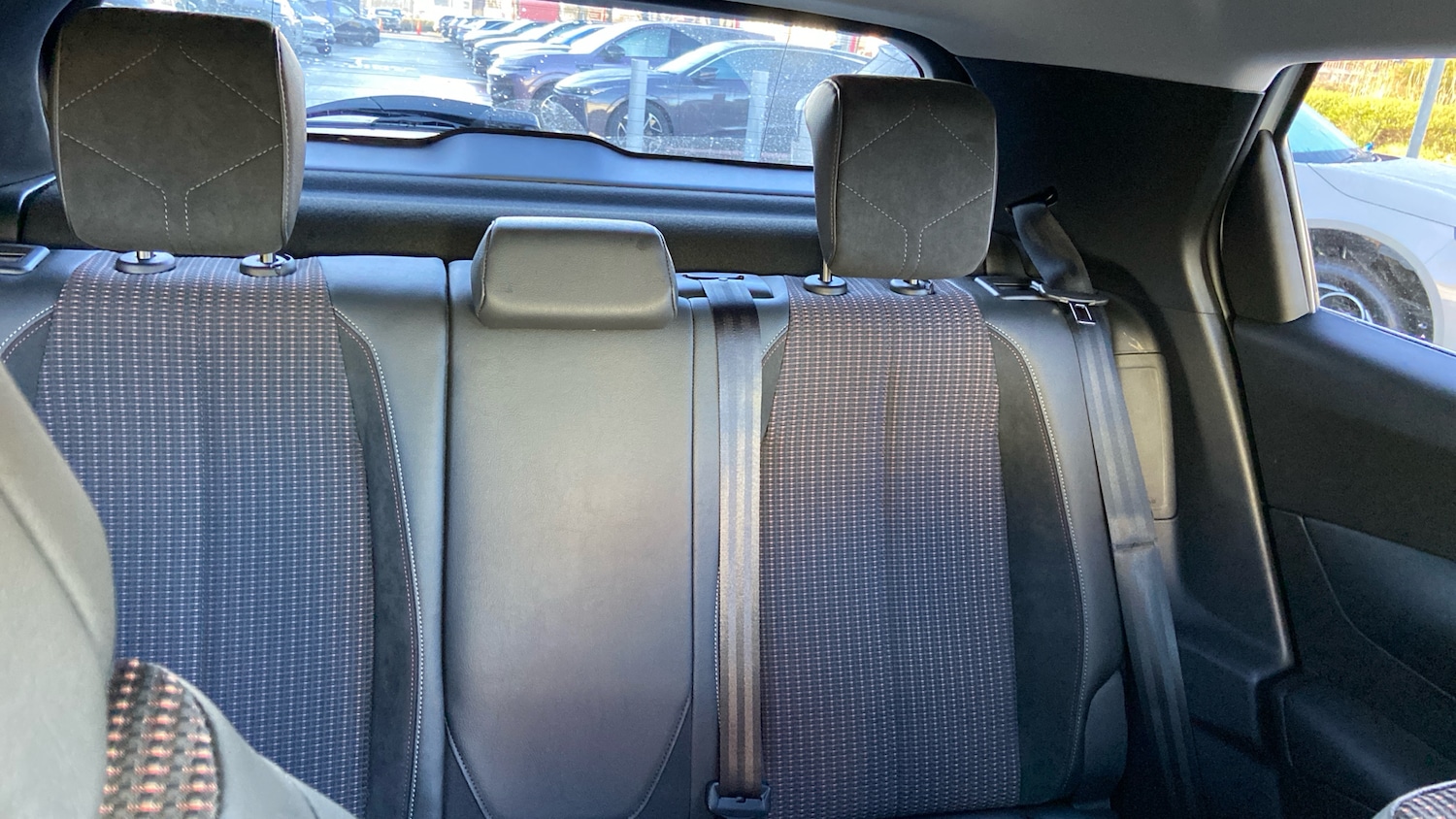 Used DS Automobiles DS 3 2025 for sale - 76803279: Photo 25