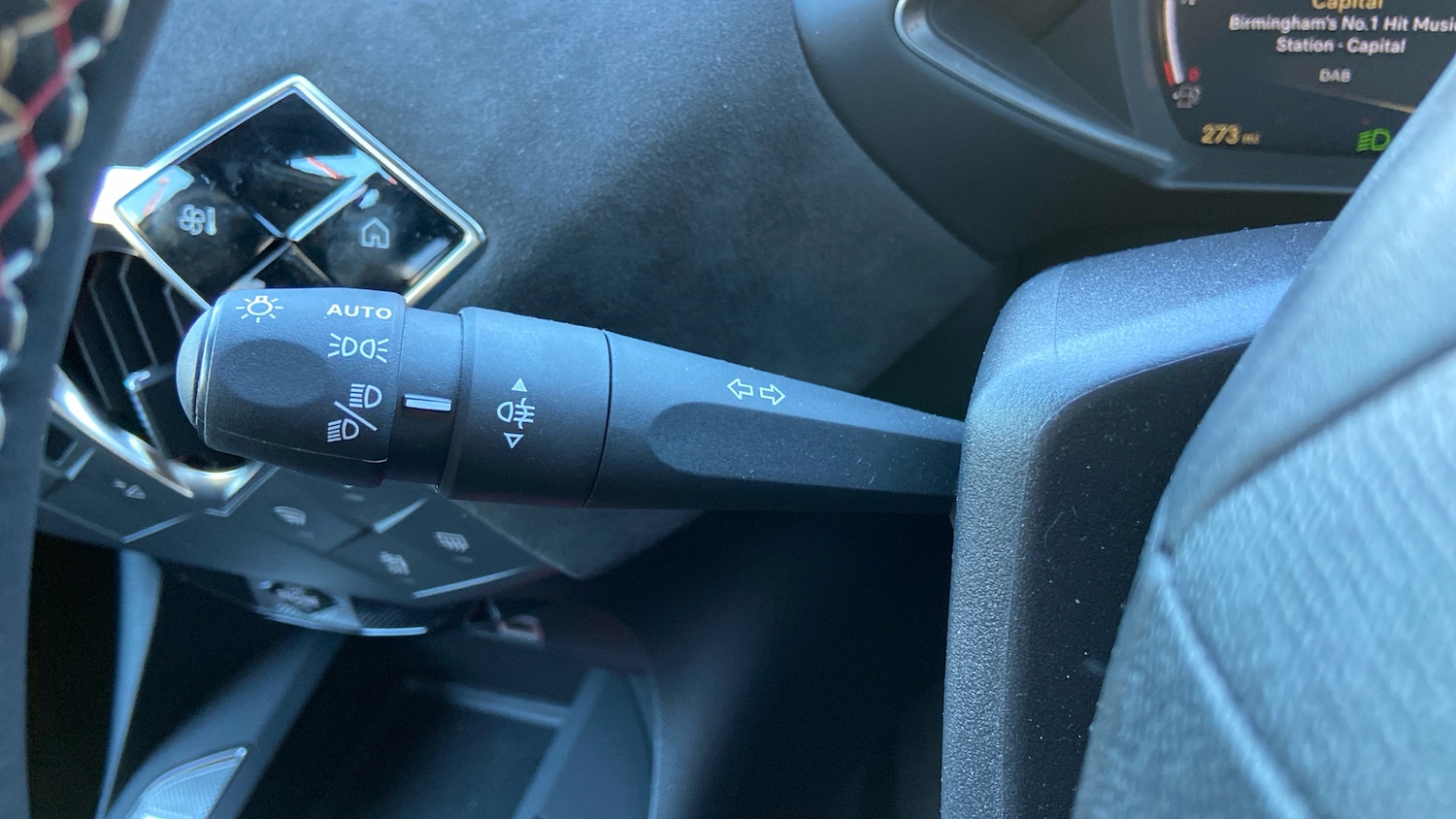 Used DS Automobiles DS 3 2025 for sale - 76803279: Photo 27